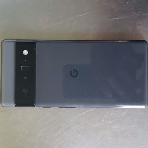 Google Pixel 6 Pro 128 Unlocked